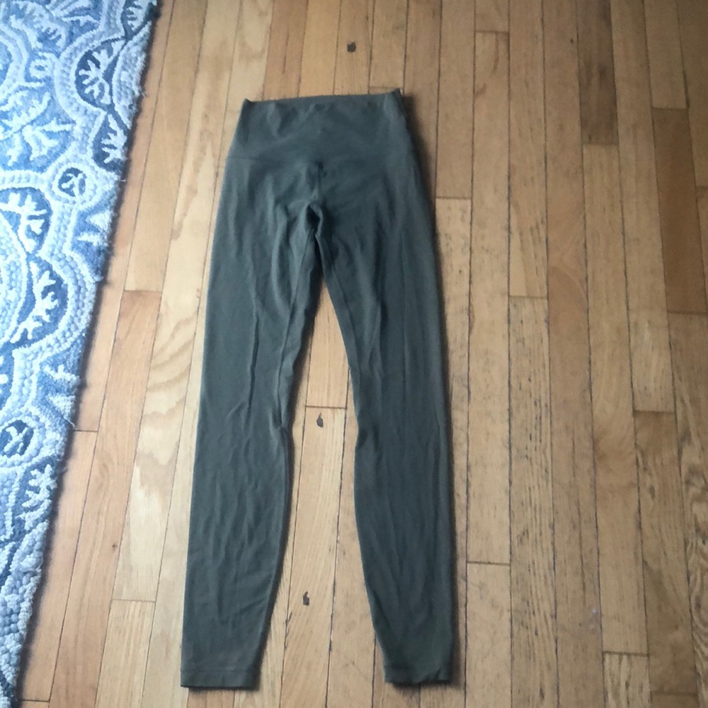 Lululemon Sage Align